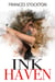 Ink Haven - Maddox Ink, #1