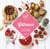 Gâteaux 100 recettes incontournables
