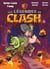 Les légendes de Clash - Tome 5 - Les légendes de Clash