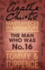 The Man Who Was No. 16 - An Agatha Christie Short Story