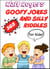 365 Goofy Jokes and Silly Riddles for Kids