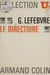 Le Directoire