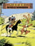 Yakari - Tome 34 - Le retour du lapin magicien