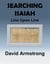 Searching Isaiah: Line Upon Line