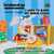 Îmi place sa am camera curata I Love to Keep My Room Clean - Romanian English Bedtime Collection