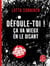 Défoule-toi ! Ça va mieux en le disant - Carnet secret de mes colères