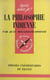 La philosophie indienne
