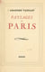 Paysages de Paris