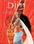 Djinn - Tome 10 - Le Pavillon des plaisirs - Édition numérique - Crayonné