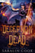 Deception of the Dead: An Angels and Demons Urban Fantasy - Hellbound, #2