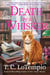 Death by a Whisker - A Cat Rescue Mystery