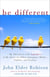 Be Different - Adventures of a Free-Range Aspergian with Practical Advice for Aspergians, Misfits, Families & Teachers