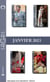Pack mensuel Sagas - 12 romans (Janvier 2023)