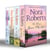 The Mackades Collection (Books 1-4) - The Return of Rafe MacKade / The Pride of Jared MacKade / The Heart of Devin MacKade / The Fall of Shane MacKade
