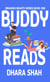 Buddy Reads:A Contemporary Retelling of Beauty and the Beast - Smashed Beauty, #1