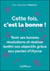 Cette fois, c'est la bonne ! Tenir ses bonnes résolutions et réaliser (enfin) ses objectifs grâce aux pactes d'Ulysse