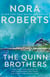 The Quinn Brothers - 2-in-1