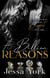 A Billion Reasons: A Dark Billionaire Mafia Romance - The Rosetti Crime Family, #3