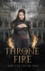 Throne of Fire - Fire Fae, #2