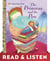 The Princess and the Pea: Read & Listen Edition