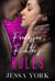 Professor Richter's Rules - Learning to Love, #2