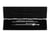 BILLE 849 POPLINE NOIR + ETUI