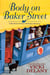 Body on Baker Street - A Sherlock Holmes Bookshop Mystery