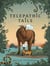 Telepathic Tails: A Tale of Higher Communication
