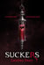 Suckers - This YA vampire romantasy will have you thirsting for more