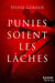 Punies soient les lâches