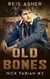 Old Bones - Nick Fabian, #3