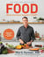 Food: What the Heck Should I Cook? - More than 100 Delicious Recipes--Pegan, Vegan, Paleo, Gluten-free, Dairy-free, and More--For Lifelong Health