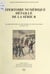 Répertoire numérique détaillé de la série R - Affaires de guerre et organismes de temps de guerre de 1860 à 1940
