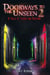 Doorways to the Unseen 2: 6 Tales of Terror and Suspense - Doorways to the Unseen: 6 Tales of Terror and Suspense, #1