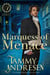 Marquess of Menace - Lords of Scandal, #10