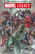 Marvel Legacy - Héritage