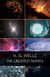 H. G. Wells: The Greatest Novels (The Time Machine, The War of the Worlds, The Invisible Man, The Island of Doctor Moreau, etc)