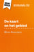 De kaart en het gebied van Michel Houellebecq (Boekanalyse) - Volledige analyse en gedetailleerde samenvatting van het werk