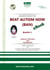 BEAT AUTISM NOW (BAN) - Booklet 1 – Logically, effectively and inexpensively - Autism Booklets, #1