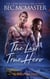 The Last True Hero - The Burned Lands, #2