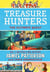Treasure Hunters: Ultimate Quest - (Treasure Hunters 8)