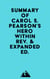 Summary of Carol S. Pearson's Hero Within - Rev. & Expanded Ed.