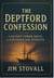 The Deptford Confession - Nathan Tower Novels of Espionage and Intrigue