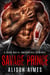 Savage Prince: A Dark Fated-Mates Romance - Ruthless Warlords, #2