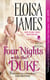 Four Nights with the Duke