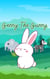 Benny the Brave Little Bunny - Benny the Brave Little Bunny, #1