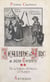 Jeanne d'Arc et son temps (2). De la victoire d'Orléans au martyre - Jour par jour, avec la grande Lorraine, à travers la France du XVe siècle ressuscitée. Ouvrage illustré de 19 reproductions de miniatures