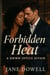 Forbidden Heat: A BWWM Office Affair