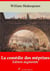 La Comédie des méprises – suivi d'annexes - Nouvelle édition 2019