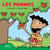 Les pommes